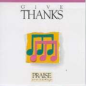 Audio CD-Give Thanks-25th Anniversary Edition