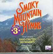 Audio CD-Smoky Mtn Hymns Vol 3