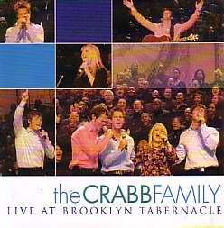 Audio CD-Live At The Brooklyn Tabernacle