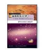 Software-DVD-Iworship Mpeg Video Library G-J