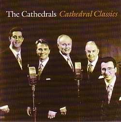 Audio CD-Cathedral Classics