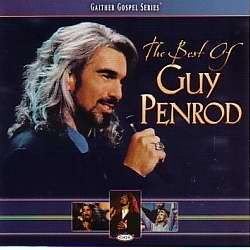 Audio CD-Best Of Guy Penrod