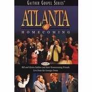 DVD-Atlanta Homecoming