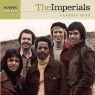Disc-The Imperials Classic Hits