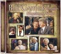 DVD-Homecoming: Bill Gaither Remembers Heroes