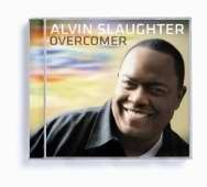Audio CD-Overcomer