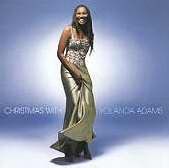 Audio CD-Christmas With Yolanda Adams