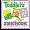 The Toddler's Songbook w/CD
