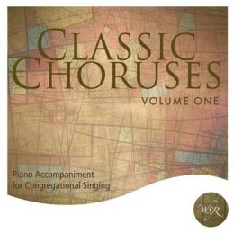 Audio CD-20 Classic Choruses V1