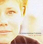 Audio CD-Conversations