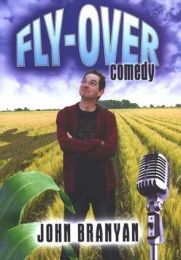 DVD-Fly-Over Comedy