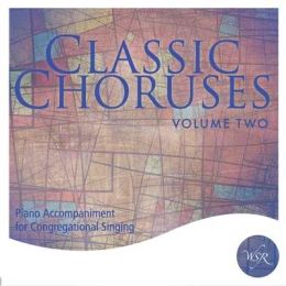 Audio CD-20 Classic Choruses V2