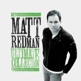 Audio CD-Matt Redman: Ultimate Collection