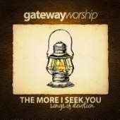 Audio CD-More I Seek You