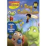 DVD-Hermie & Friends: Bug Collection Set V3