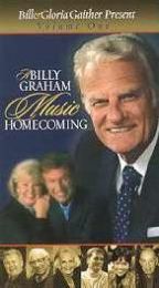 DVD-Homecoming: Billy Graham Music Homecoming V1