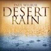 Audio CD-Desert Rain