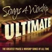 Audio CD-Songs 4 Worship Ultimate