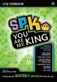 Curriculum Kit-SPK You Are My King w/CD & Songlist
