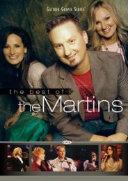 DVD-Best Of The Martins