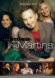 DVD-Best Of The Martins