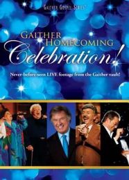 DVD-Gaither Homecoming Celebration!