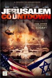 DVD-Jerusalem Countdown