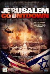 DVD-Jerusalem Countdown