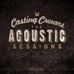 Audio CD-Acoustic Sessions: Vol 1