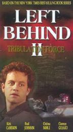 DVD-Left Behind II/Tribulation Force