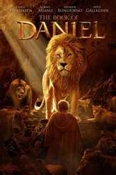 DVD-Book Of Daniel