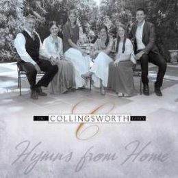 Audio CD-Hymns From Home
