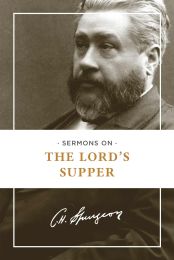Sermons On The Lords Supper