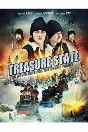 DVD-Treasure State