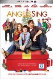 DVD-Angels Sing