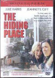 DVD-Hiding Place (25th Anniversary) [145 Min] (CC)