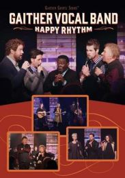 DVD-Happy Rhythm