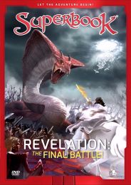 DVD-Revelation: The Final Battle! (SuperBook)