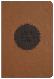 KJV I Am Bible-Brown LeatherTouch