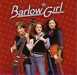 Audio CD-Barlow Girl