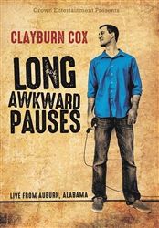 DVD-Long Awkward Pauses