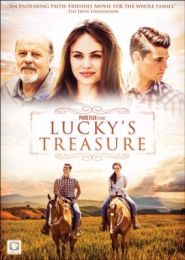 DVD-Lucky's Treasure
