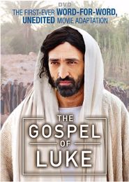 DVD-The Gospel Of Luke
