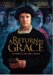 DVD-A Return To Grace