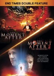DVD-Double Feature: The Moment After 1 & 2 (2 DVD)