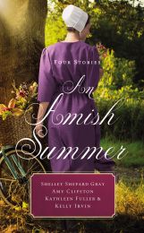 An Amish Summer: Four Stories (4-In-1)