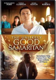 DVD-The Unlikely Good Samaritan
