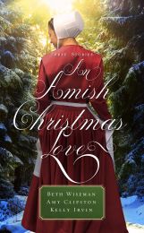 An Amish Christmas Love: Three Stories (3-In-1)-Mass Market (Sep)