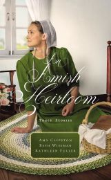 An Amish Heirloom: Three Stories (3-In-1) (Oct)
