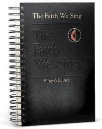The Faith We Sing Singer's Edition